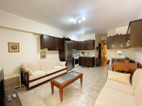 Nafplio Downtown Apartment II